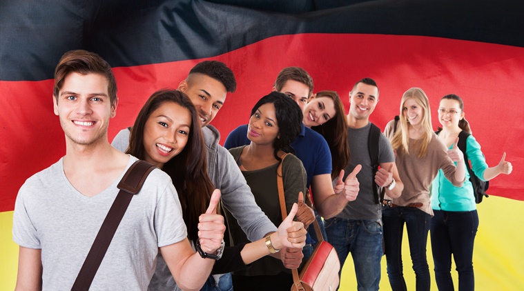 Hapat që duhet të ndiqni për studimet univeristare në Gjermani