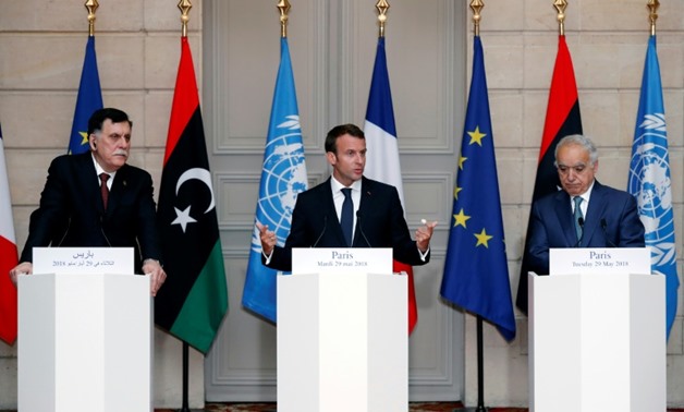 Libia, sipas OKB-së dhe realiteti i ashpër