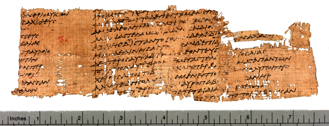 Papiruset Egjiptiane 2000 vjeçare u deshifruan – Çfarë zbuluan për të shkuarën tonë?