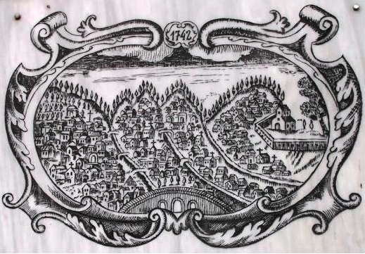 Nëpër listat e rralla për marrjen e shtetësisë austriake të Voskopojareve  dhe shqiptareve te tjere, Shek XVIII.