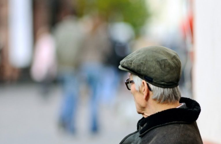 101 VJEÇARI QË I MBIJETOI GRIPIT SPANJOLL, MPOSHT EDHE KORONAVIRUSIN
