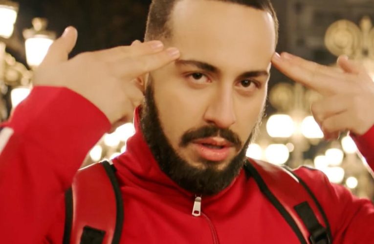 Capital T tregon për cfarë ndjen mall !