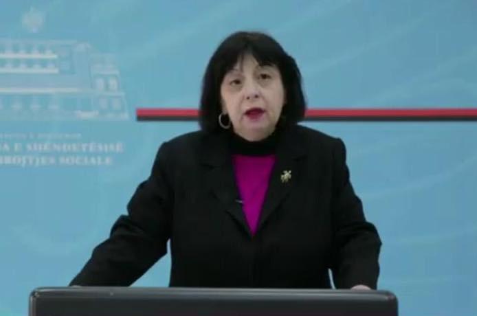 Kushtojini pak minuta leximit të këtij mesazhi të Prof. Silva Binos: