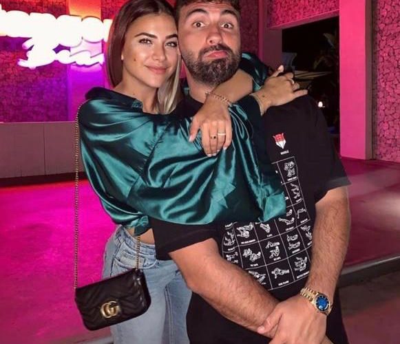 Ledri Vula në një lidhje serioze !!!