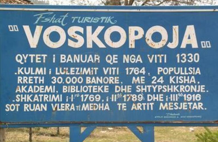 Voskopojarët e Serbisë dhe Hungarisë/ Një këndvështrim ndryshe i historisë së Voskopojës